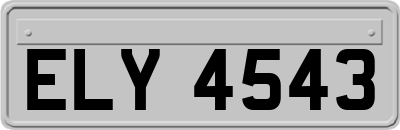 ELY4543
