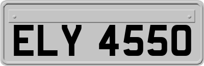 ELY4550