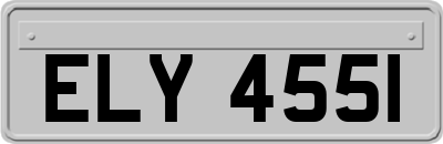 ELY4551