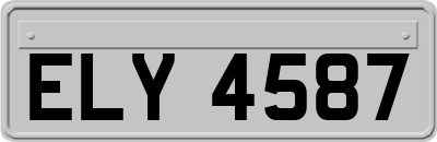 ELY4587