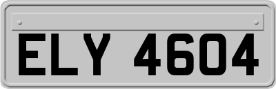ELY4604