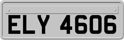 ELY4606