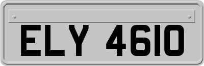 ELY4610