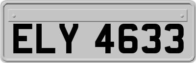 ELY4633