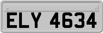 ELY4634