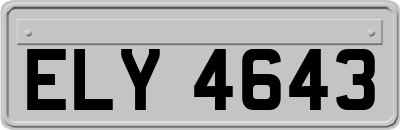 ELY4643