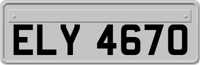 ELY4670