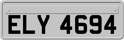 ELY4694