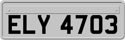 ELY4703