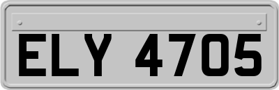 ELY4705
