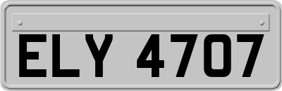 ELY4707