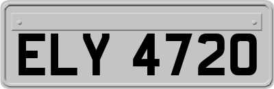 ELY4720