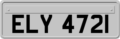 ELY4721
