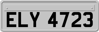ELY4723