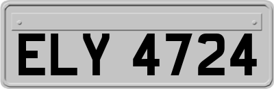 ELY4724