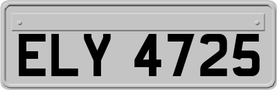 ELY4725