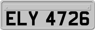 ELY4726