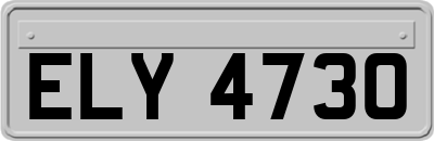 ELY4730