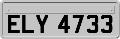 ELY4733