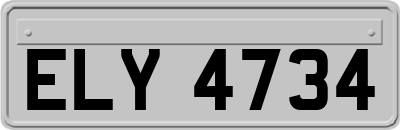 ELY4734