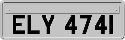 ELY4741