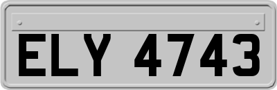ELY4743