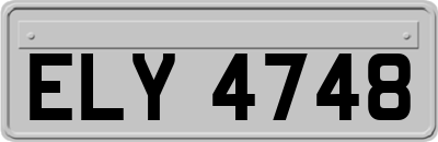 ELY4748
