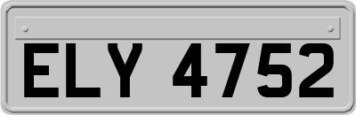 ELY4752