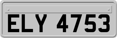 ELY4753