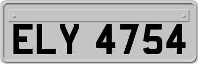 ELY4754