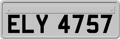 ELY4757