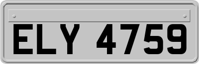 ELY4759