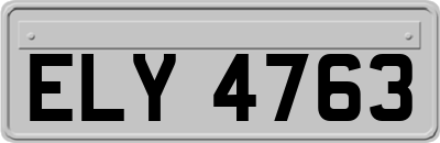 ELY4763