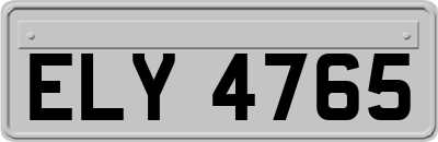 ELY4765