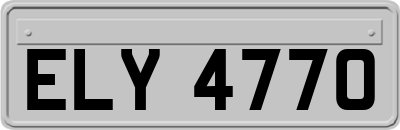 ELY4770