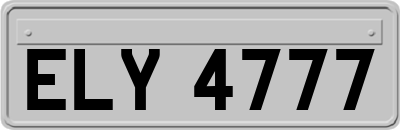 ELY4777