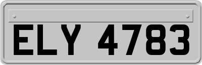 ELY4783