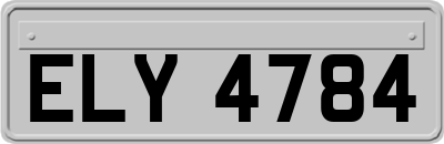 ELY4784