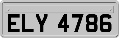 ELY4786