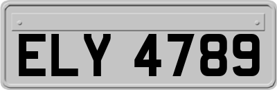 ELY4789