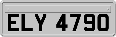 ELY4790