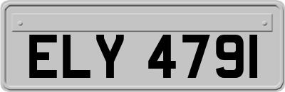 ELY4791