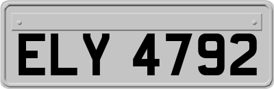 ELY4792