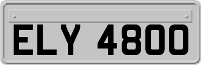 ELY4800