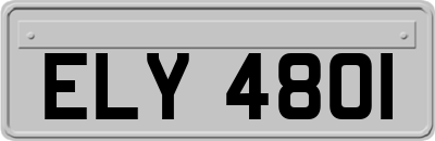 ELY4801