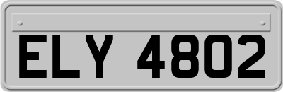 ELY4802