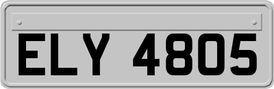 ELY4805