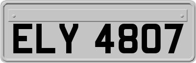 ELY4807
