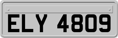 ELY4809