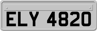 ELY4820